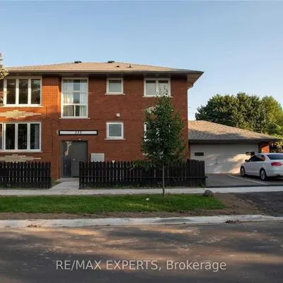 333,&nbsp;Rimilton, Alderwood, Toronto