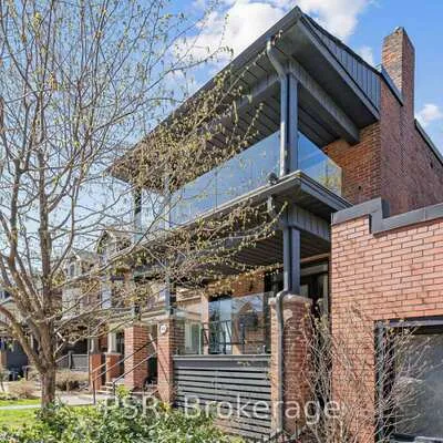 54A,&nbsp;Galley, Roncesvalles, Toronto