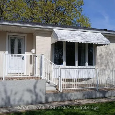 21,&nbsp;Humheller, West Humber-Clairville, Toronto