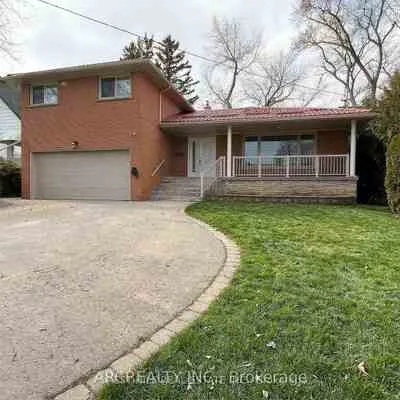 1178,&nbsp;Kipling, Princess-Rosethorn, Toronto
