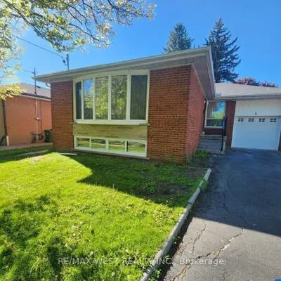 5,&nbsp;Ludgate, Rexdale-Kipling, Toronto