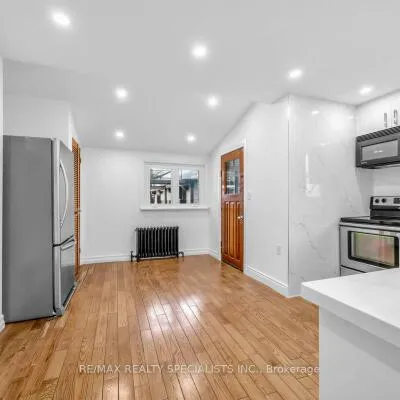 1035,&nbsp;Briar Hill, Briar Hill-Belgravia, Toronto