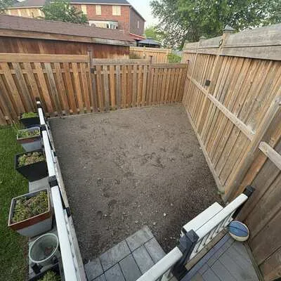 107,&nbsp;Cabana, Humber Summit, Toronto