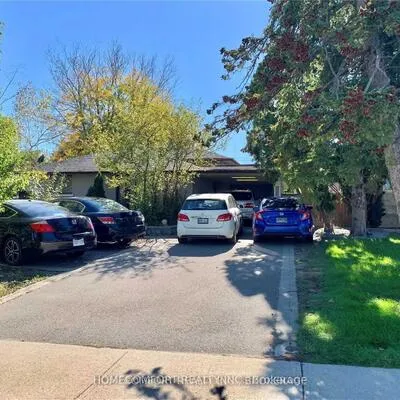 325,&nbsp;The West, Willowridge-Martingrove-Richview, Toronto