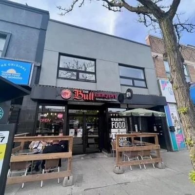 1216,&nbsp;St Clair, Corso Italia-Davenport, Toronto
