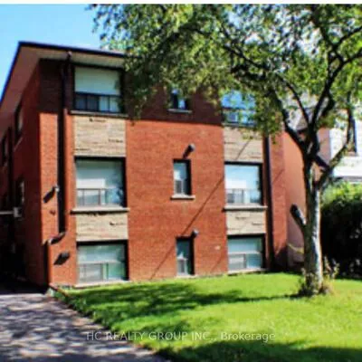 46,&nbsp;Hay, Mimico, Toronto