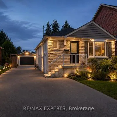 10,&nbsp;Lady Bank, Stonegate-Queensway, Toronto