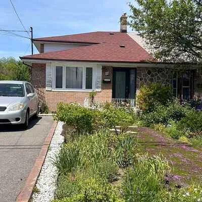 65,&nbsp;Newlin, Glenfield-Jane Heights, Toronto