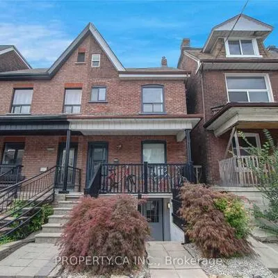 1012,&nbsp;Ossington, Dovercourt-Wallace Emerson-Junction, Toronto