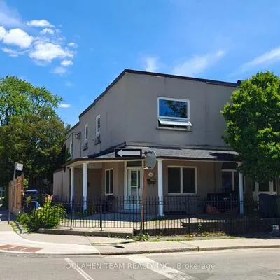 83,&nbsp;Nairn, Corso Italia-Davenport, Toronto