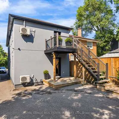 50,&nbsp;Arcadian, Long Branch, Toronto