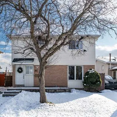 25,&nbsp;Hun, West Humber-Clairville, Toronto