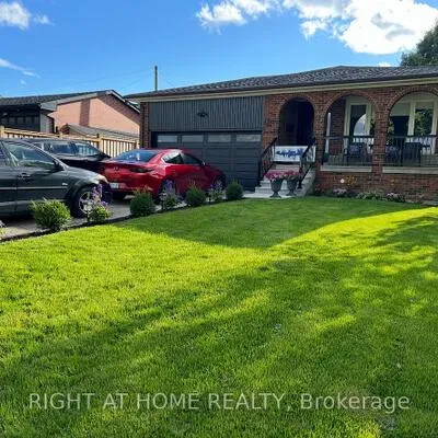 86,&nbsp;Langside, Humberlea-Pelmo Park W4, Toronto