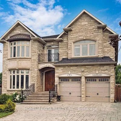 16,&nbsp;Creston, Yorkdale-Glen Park, Toronto