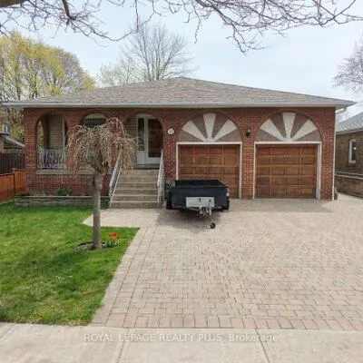 11,&nbsp;Ranwood, Humberlea-Pelmo Park W4, Toronto