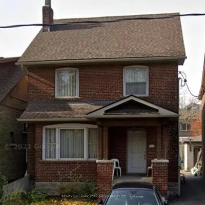 94,&nbsp;Glenholme, Corso Italia-Davenport, Toronto