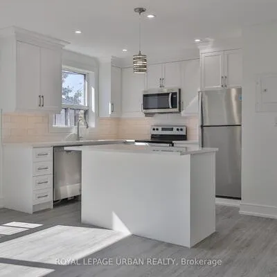 2841,&nbsp;Keele, Downsview-Roding-CFB, Toronto
