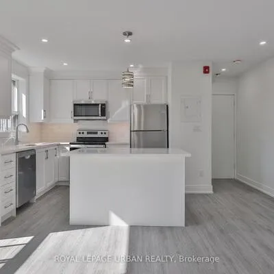 2841,&nbsp;Keele, Downsview-Roding-CFB, Toronto