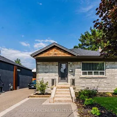 41,&nbsp;Treeview, Alderwood, Toronto