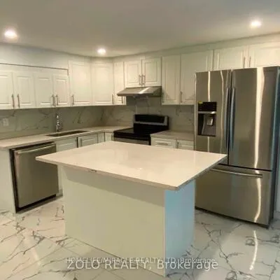 236 Basem,&nbsp;Renforth, Markland Wood, Toronto