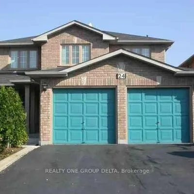 24,&nbsp;Arborview, West Humber-Clairville, Toronto