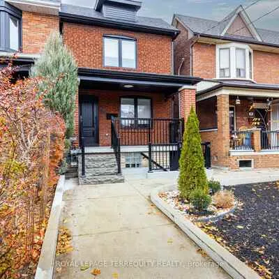 94,&nbsp;Earlscourt, Corso Italia-Davenport, Toronto