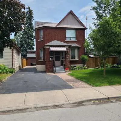 177,&nbsp;Brookside, Runnymede-Bloor West Village, Toronto