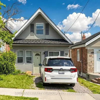 384,&nbsp;Whitmore, Briar Hill-Belgravia, Toronto