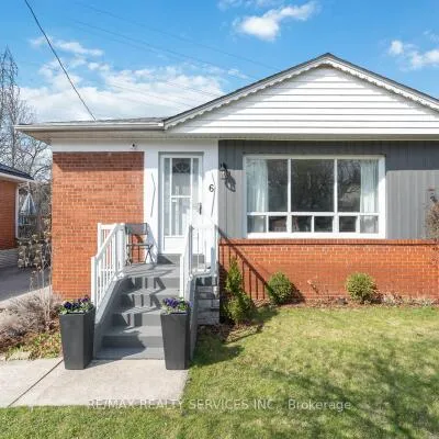 6,&nbsp;Bonnyview, Stonegate-Queensway, Toronto