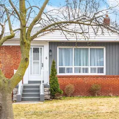 6,&nbsp;Bonnyview, Stonegate-Queensway, Toronto