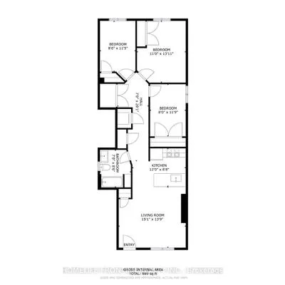 1089,&nbsp;Glencairn, Yorkdale-Glen Park, Toronto