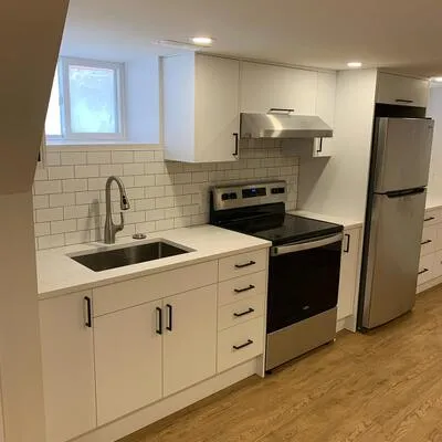 1527,&nbsp;Dufferin, Corso Italia-Davenport, Toronto