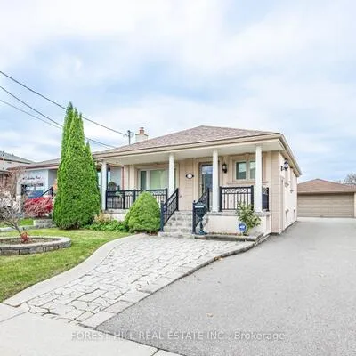 159,&nbsp;Spalding, Downsview-Roding-CFB, Toronto