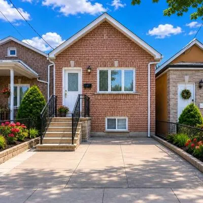 11,&nbsp;Seneca, Rockcliffe-Smythe, Toronto