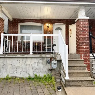 659,&nbsp;Old Weston, Weston-Pellam Park, Toronto