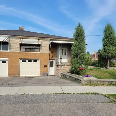 64,&nbsp;Watney, Glenfield-Jane Heights, Toronto