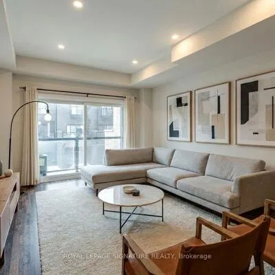 59,&nbsp;Creekbank, Rustic, Toronto