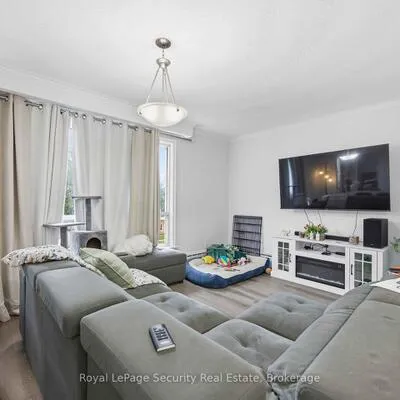 58,&nbsp;Leduc, Rexdale-Kipling, Toronto