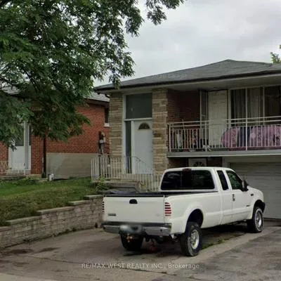 278,&nbsp;Grandravine, Glenfield-Jane Heights, Toronto