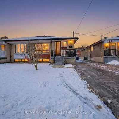 130,&nbsp;Duncanwoods, Humber Summit, Toronto
