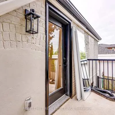 50,&nbsp;William Cragg, Downsview-Roding-CFB, Toronto