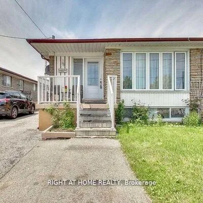 34,&nbsp;Goldsboro, Humber Summit, Toronto