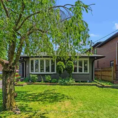 3,&nbsp;Hartland, Eringate-Centennial-West Deane, Toronto