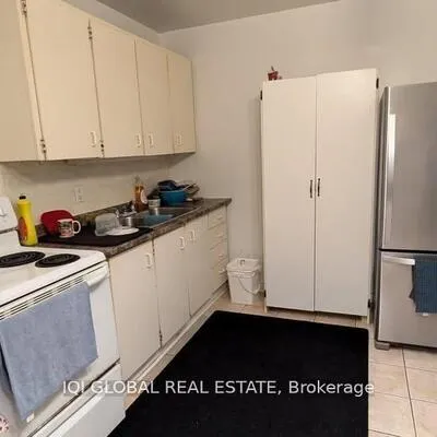 2608,&nbsp;Islington, Thistletown-Beaumonde Heights, Toronto