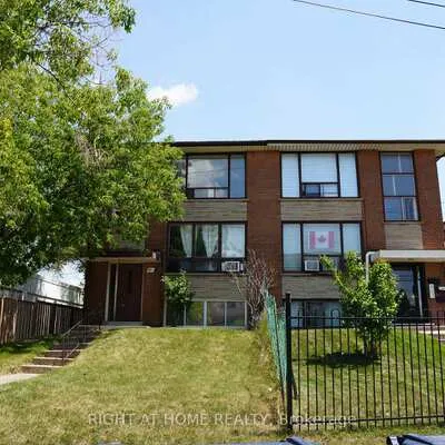 41,&nbsp;Northgate, Downsview-Roding-CFB, Toronto