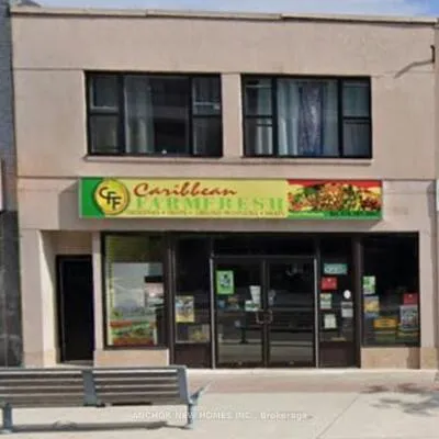 1598,&nbsp;Eglinton, Briar Hill-Belgravia, Toronto