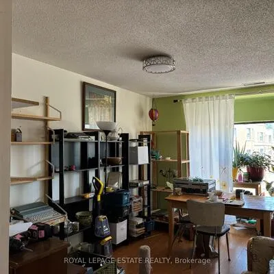 20,&nbsp;Jane, Lambton Baby Point, Toronto