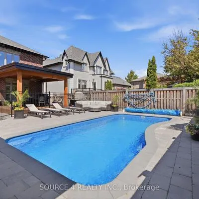 39,&nbsp;Amesbury, Brookhaven-Amesbury, Toronto