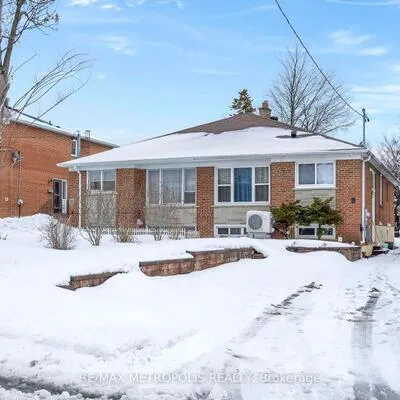 11,&nbsp;Rambler, Glenfield-Jane Heights, Toronto