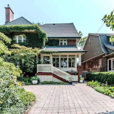 295,&nbsp;Indian, High Park-Swansea, Toronto